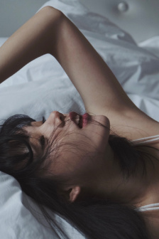 不知火舞春丽